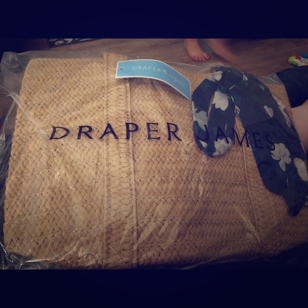 Draper James Hand bag